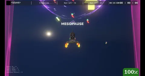 SpiceX screenshot