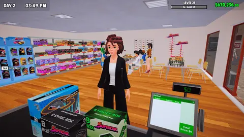 Supercar Collection Simulator screenshot
