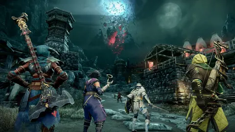 New World: Aeternum screenshot