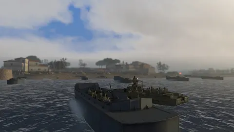 Easy Red 2 screenshot