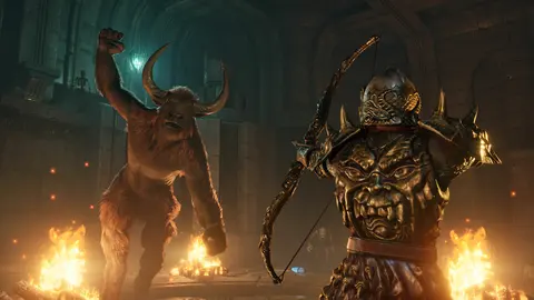 The Elder Scrolls IV: Oblivion Remastered screenshot