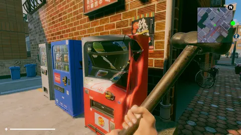 摧毁模拟器 - 街头判官（Smash simulator） screenshot