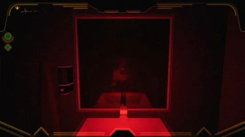 Paranormal Mutagens: Cargo screenshot