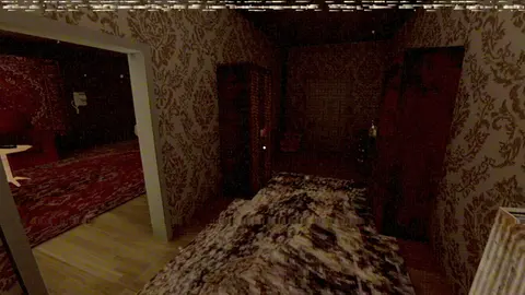 Psychopathy Assessment screenshot