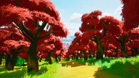 Garden Snap screenshot