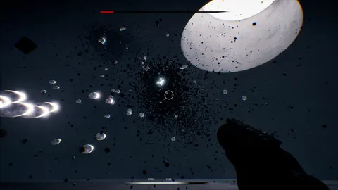 LAYERED ORDEAL screenshot