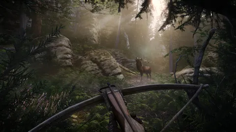 Kingdom Come: Deliverance II screenshot