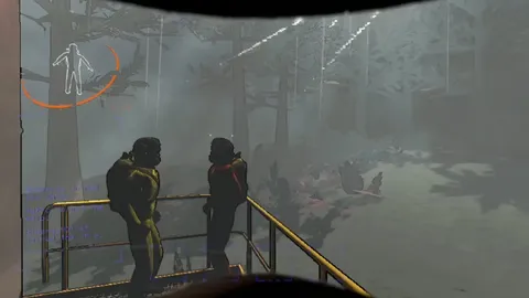 Lethal Company screenshot
