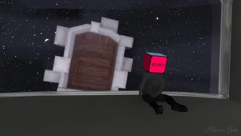 The Beginner's Guide screenshot