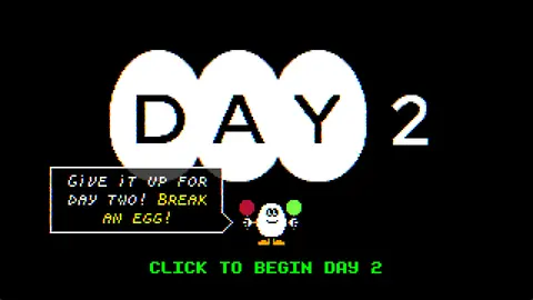 Egg Squeeze screenshot
