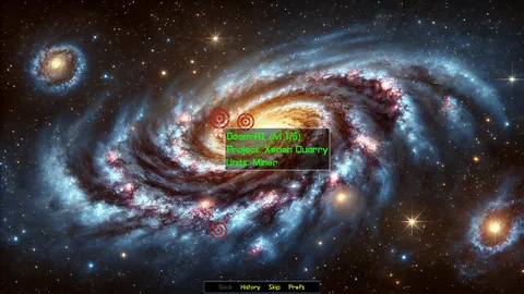 Invaderz screenshot