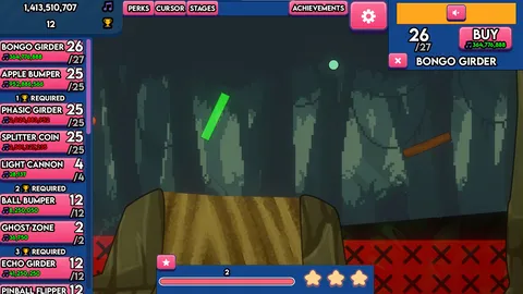 Satisfying Simulator screenshot