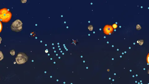 Bolide screenshot