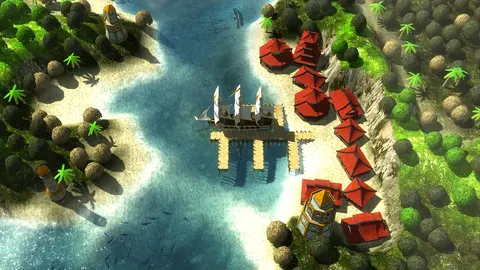Windward screenshot