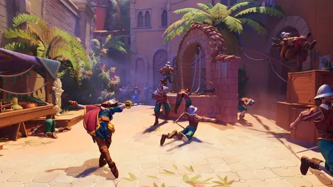 En Garde! screenshot