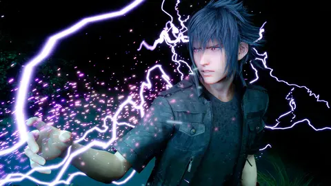 FINAL FANTASY XV WINDOWS EDITION screenshot
