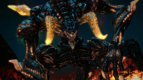 Final Fantasy XIV Online screenshot