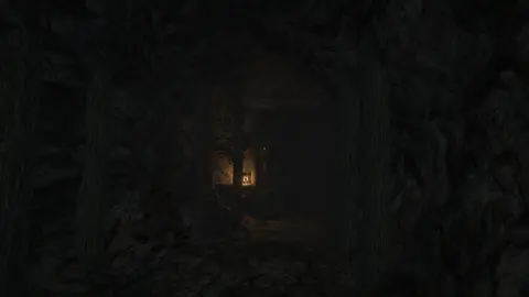 Horror Prison screenshot
