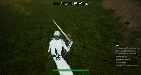The Lighting Ages screenshot