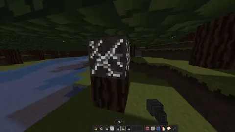 The Factory Must Grow screenshot
