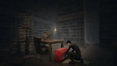 Home Sweet Home : Online screenshot