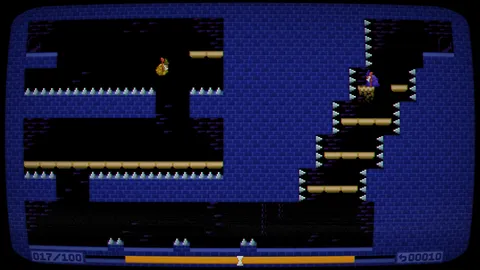 Ambidextro screenshot