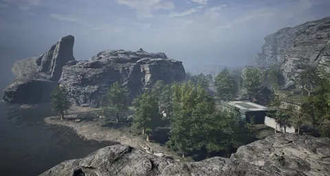 The Infected screenshot