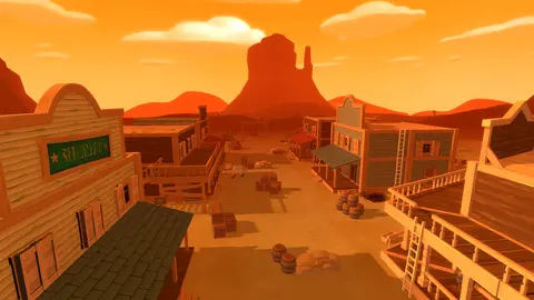 Shotgun Farmers screenshot