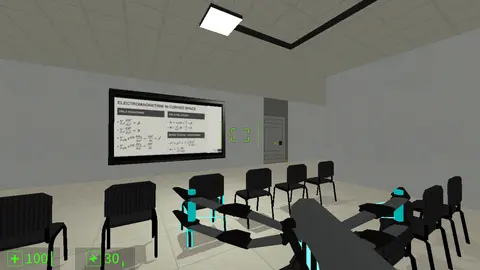 Tensor screenshot