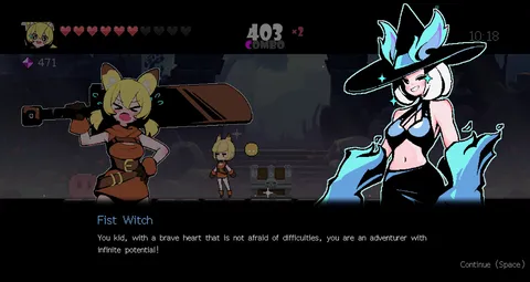 Beats&Boss screenshot
