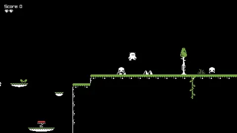 Monochrome Painter screenshot