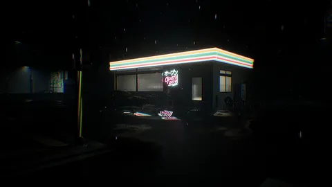 The Sushi Bar | 寿司バー screenshot