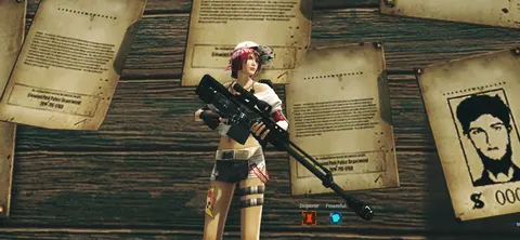 M.A.R.S. screenshot