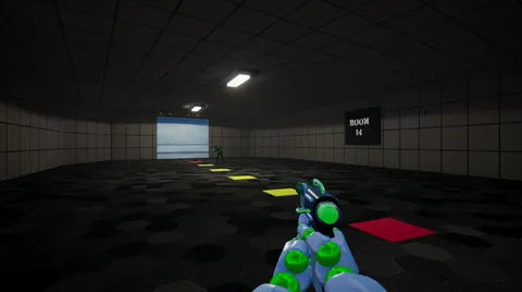 31 Room screenshot