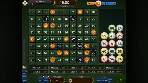Casino Box screenshot