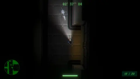 Narcissus screenshot