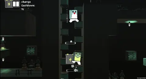 Baggy Duo screenshot