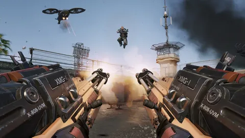 Call of Duty®: Advanced Warfare - Gold Edition screenshot
