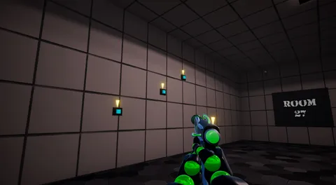 31 Room screenshot