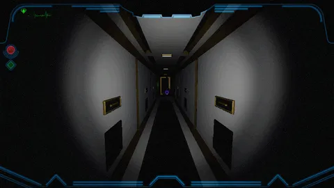 Paranormal Mutagens: Cargo screenshot