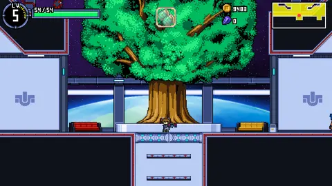 ROLLING STAR screenshot