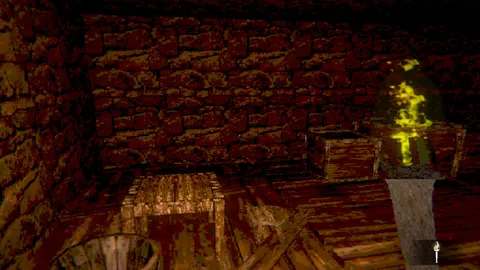 Afterlight Catacombs screenshot