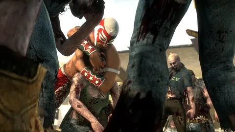 Dead Rising 3 Apocalypse Edition screenshot