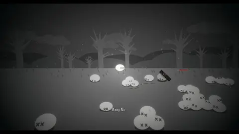Fight For Mi screenshot