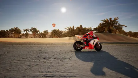TRYP FPV: Drone Racer Simulator screenshot