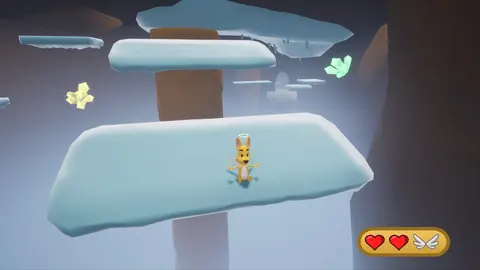My friend Mango screenshot