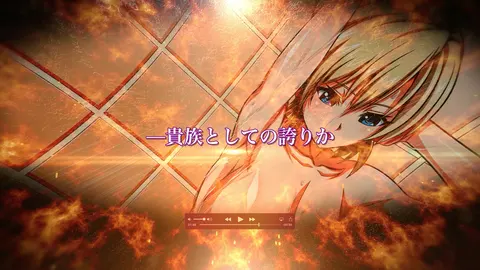 The Heiress screenshot