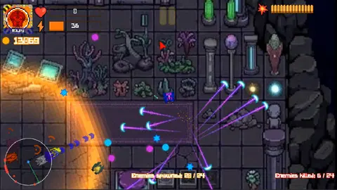 Void Phantom screenshot