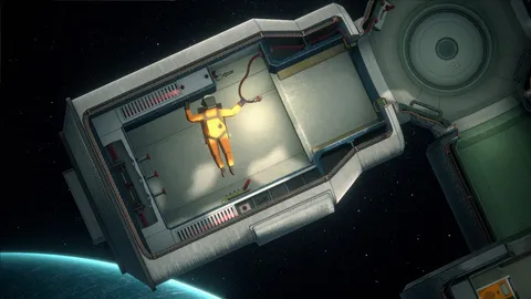 Heavenly Bodies screenshot