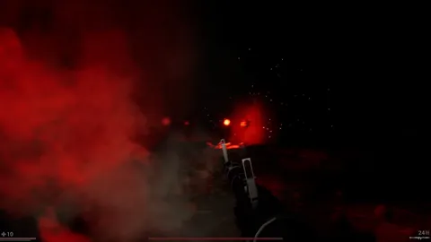 Fast Mission screenshot